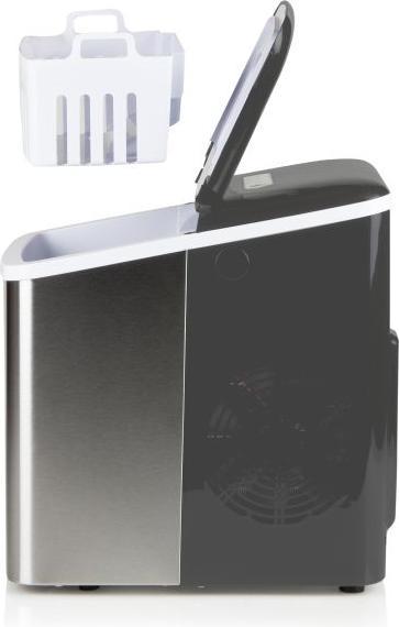 Produktbild Domo Eiswürfelmaschine, 1.8 l (EU-Stecker)