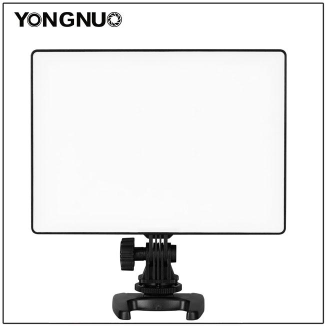 Actual product image Yongnuo YN-300 Air (Surface luminaire)