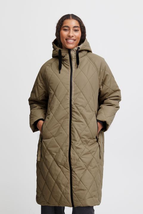 Actual product image B.young BYBELIS COAT 20815108 (40)