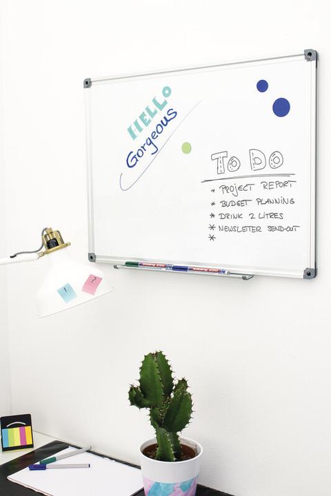 Actual product image Edding 250 (Blue, 3 mm, 1 x)