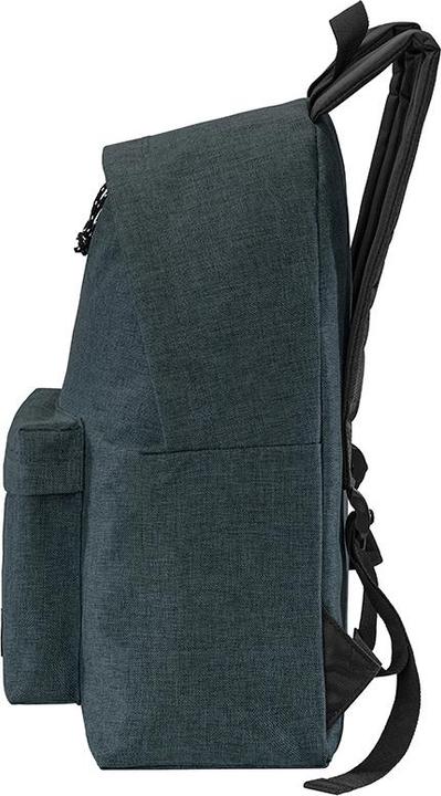Actual product image Pedea Backpack 13.3" (33.8cm) "Style", gray