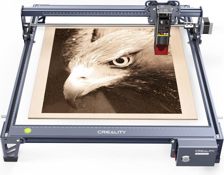 Immagine prodotto Creality Macchina incisore CR-Laser Falcon 10W