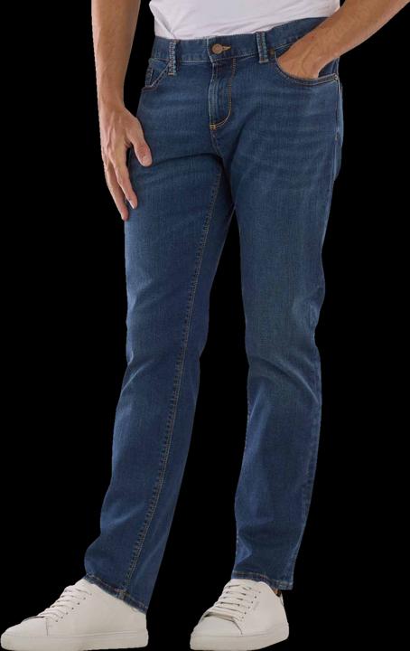 Immagine prodotto Alberto 10019266 (W34/L36)