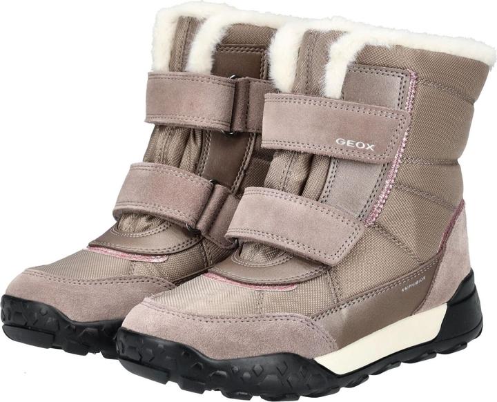 Produktbild Geox Stiefelette (33)