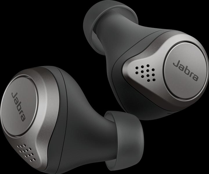 Immagine prodotto Jabra Elite 75t (ANC, 28 h, Senza fili)