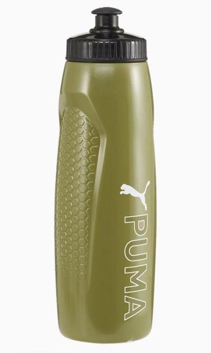 Actual product image Puma TR Core bottle