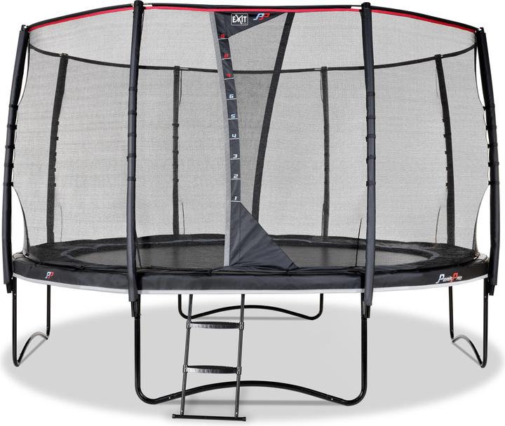 Actual product image Exit PeakPro (450 cm)