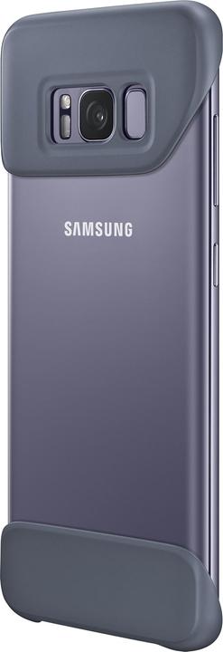Immagine prodotto Samsung 2 Piece Cover (Samsung Galaxy S8)