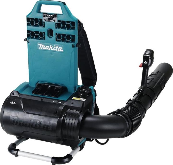 Actual product image Makita UB002CZ (Rechargeable battery operated, Leaf blower)