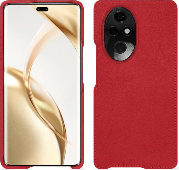 Rouge troupelenc ( Pantone #AB191A )