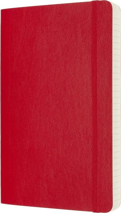 Scharlachrot