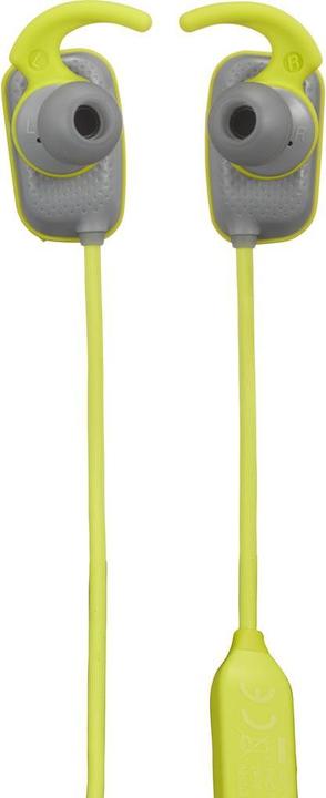 Actual product image JVC HA-ET65BV-H (7 h, Wireless)