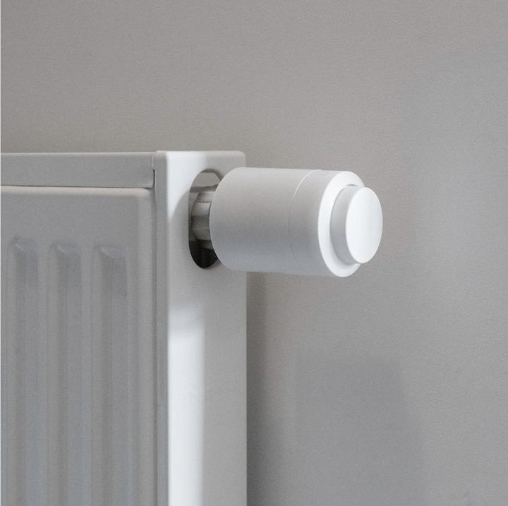 Produktbild Hombli Smart Radiator Thermostat Startkit