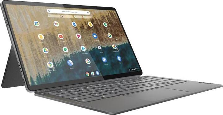 Productafbeelding Lenovo IdeaPad/Duet 5 CB 13Q7C6/Snapdragon 7c Gen 2/13,3"/FHD/T/8GB/256GB