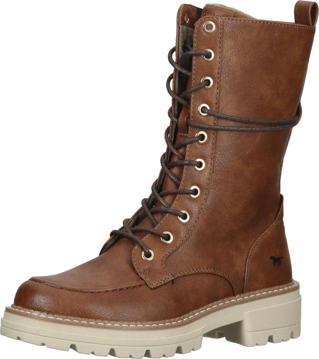 Actual product image Mustang Stiefel (41)