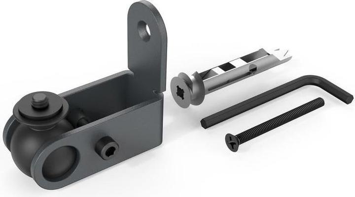 Produktbild Heckler H583-BG Kamera-Montagezubehör Kamerahalterung