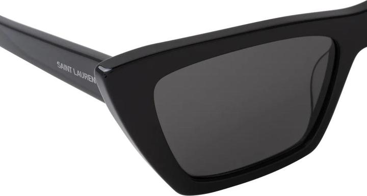 Produktbild Yves Saint Laurent Sonnenbrille YS000128 black used