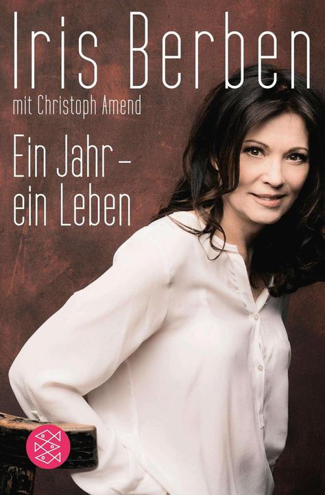 Produktbild Ein Jahr ein Leben (Deutsch, Christoph Amend, 2013)