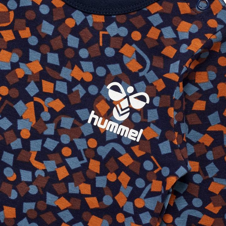 Actual product image hummel Hmlconfetti Body L/S (74)