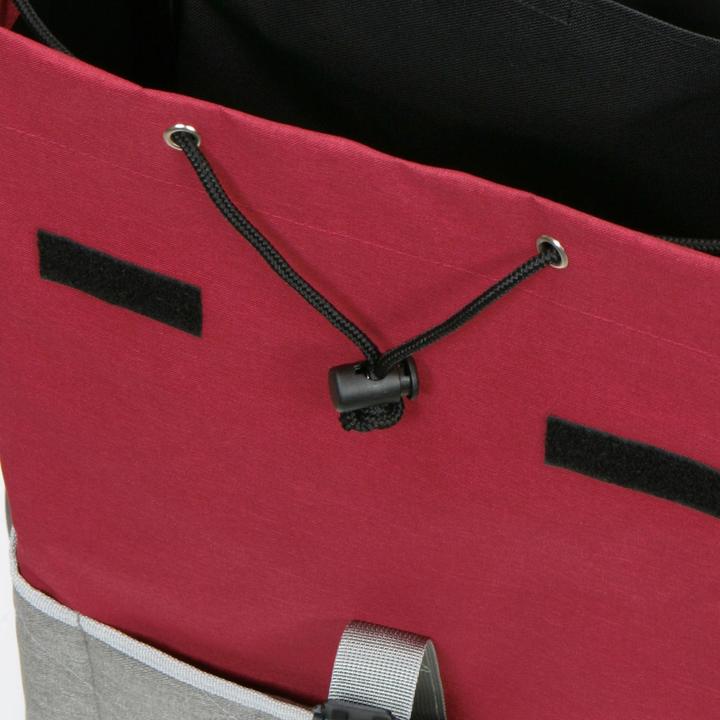 Actual product image Andersen Royal Shopper Plus Lasse