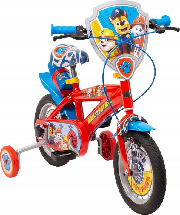 Produktbild Toimsa Paw Patrol (12")