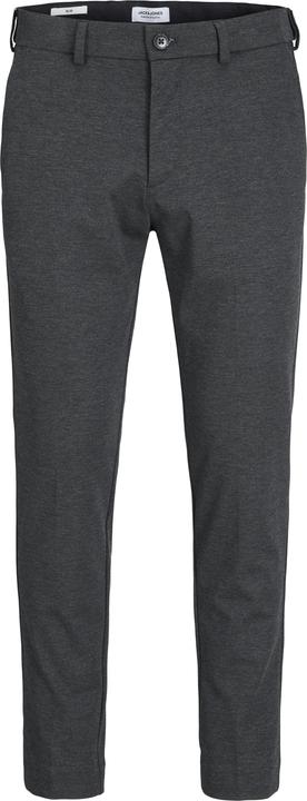 Dark grey melange