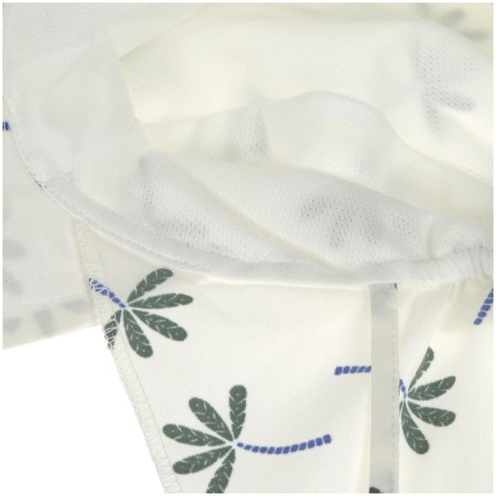 Actual product image Lässig Flap Palms Nature sun hat size 46/49 (47, 49, 48 C, 46 C)