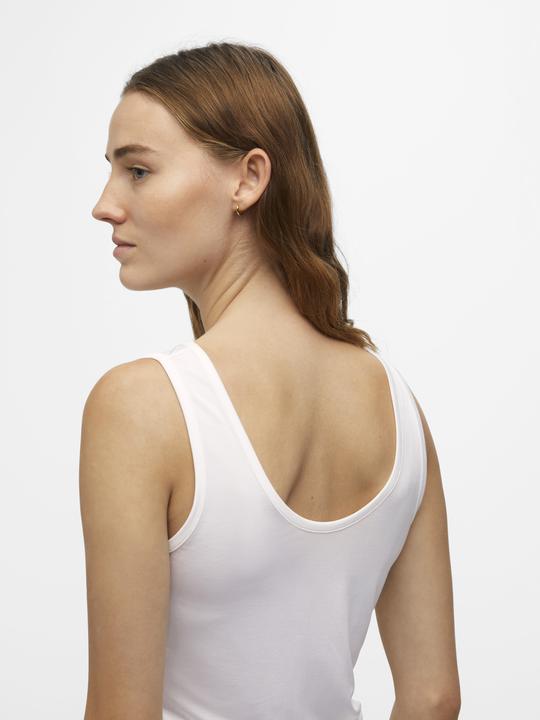 Produktbild Object U-Ausschnitt Tanktop (XL)