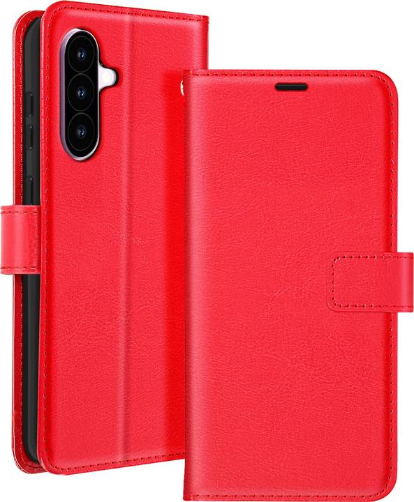 Produktbild Mayaxess SecureCard Cover (Samsung Galaxy A56)
