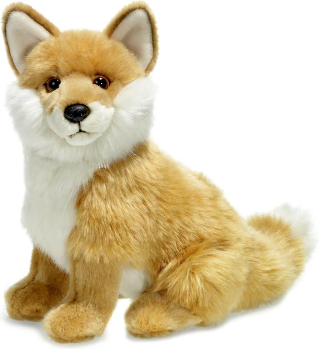 WWF Rotfuchs (23 cm)