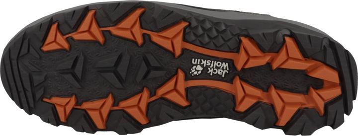 Immagine prodotto Jack Wolfskin Vojo 3 Texapore Low M (44)