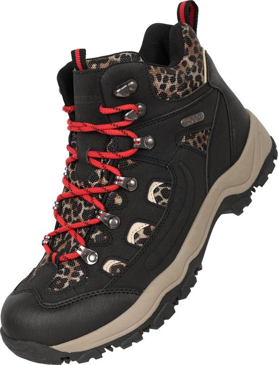 Image du produit Mountain Warehouse - Bottines de marche ADVENTURER - Femme (36)
