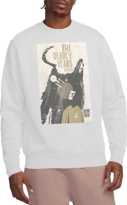 Image du produit - Sweat THE ORIGINAL SERIES EPISODE - Adulte (XL)
