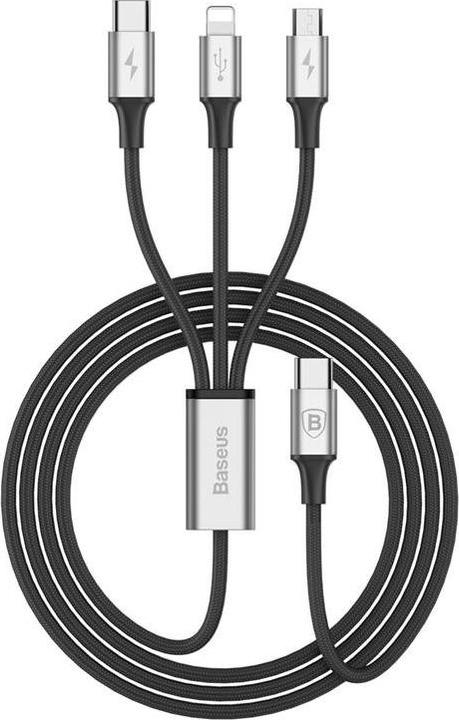 Baseus Camlt-Sus (1.20 m, USB 2.0)