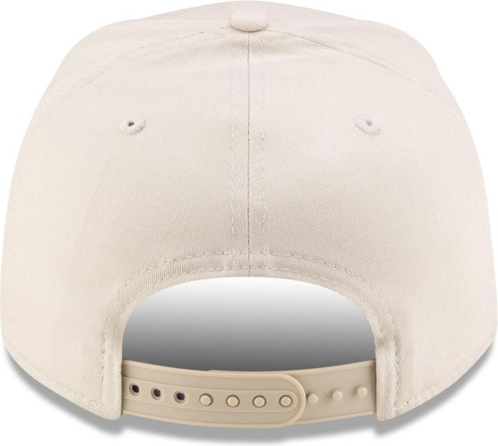 Image du produit New Era 9Fifty Stretch Snapback Cap - McLaren Racing stone (S/M)