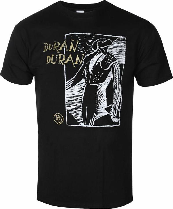 Duran Duran My Own Way TShirt (XL)