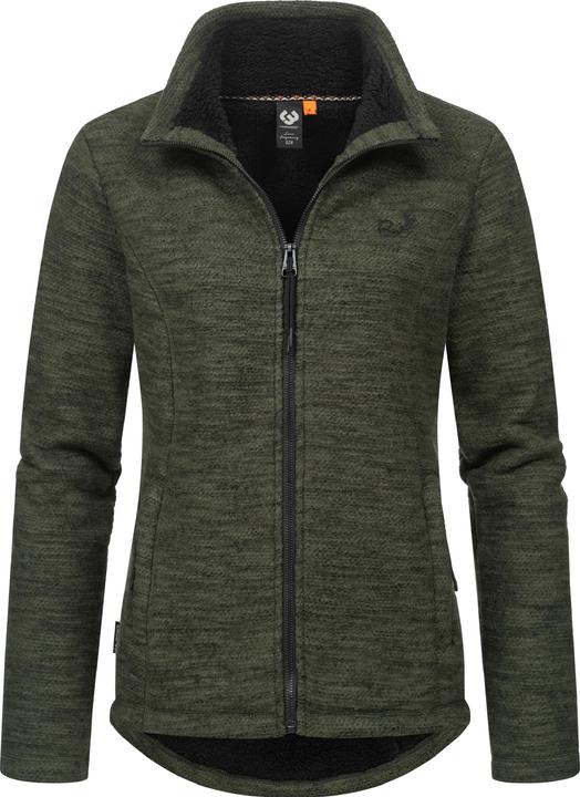 Actual product image Ragwear Liram Melange (XS)