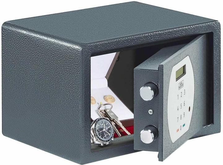 Produktbild Burg Wächter Möbeltresor PS 110E (6.90 l)