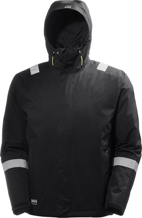 Actual product image Helly Hansen Workwear Aker Winterjacke (L)