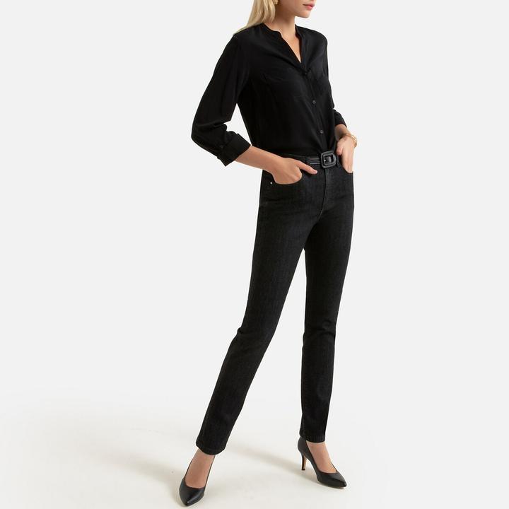 Image du produit Anne Weyburn Jeans réguliers (34)