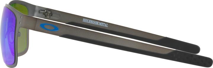 Actual product image Oakley Holbrook Metal