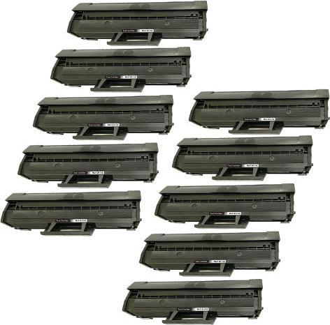 Produktbild Hermex Kompatibler Toner für Samsung Xpress SL-M2078W (BK)