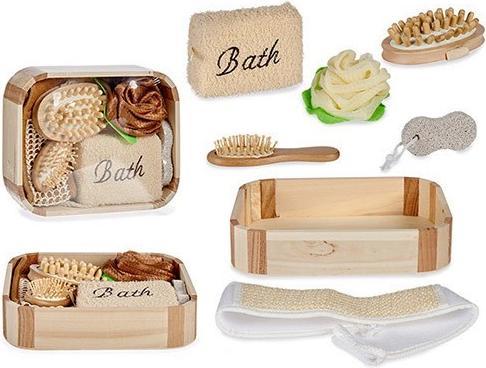 Image du produit Bekos Set de bain bien-être (Set soin du corps)