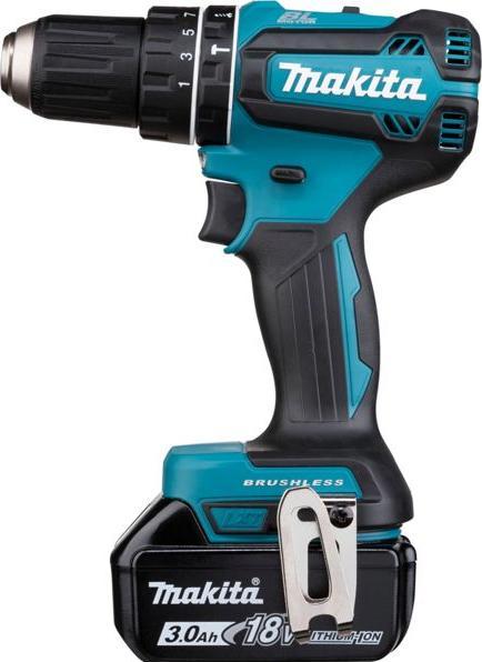 Produktbild Makita DLX2334J (125 mm)