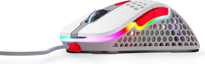 Image du produit CHERRY xtrfy M4 RGB Retro Edition (Filaire)