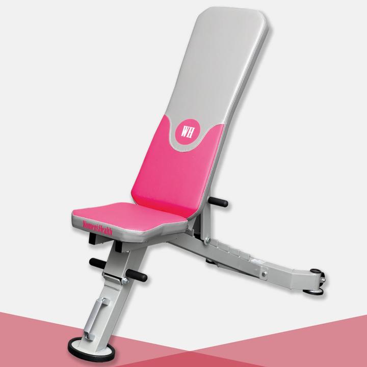 Image du produit Women's Health Banc de musculation universel