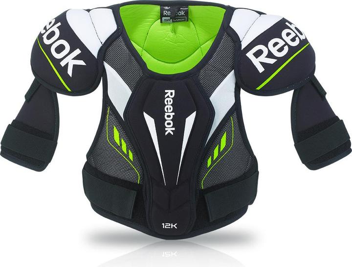 Actual product image Reebok 12k (L)