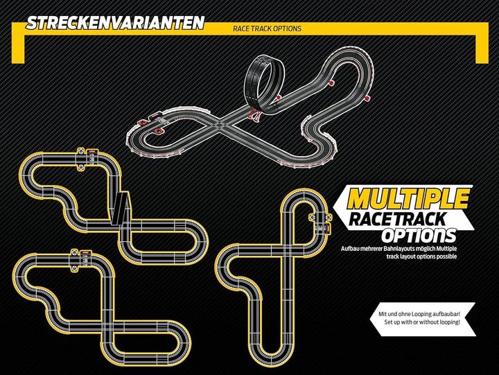 Produktbild Carrera Power Lap