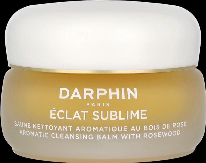 Darphin Eclat Sublime (Reinigungstücher, 40 ml)