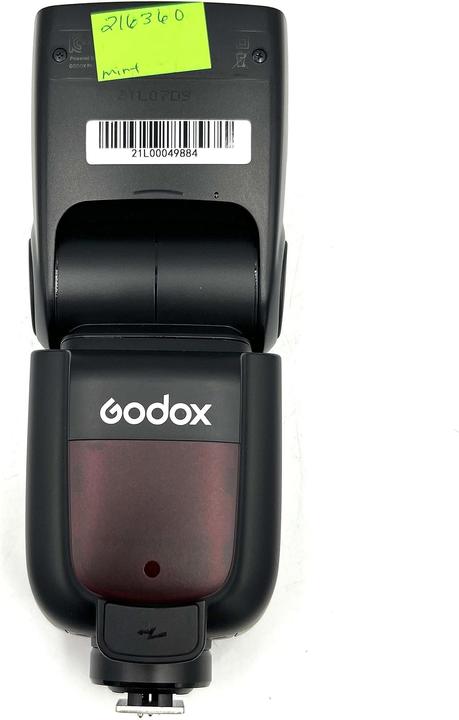 Image du produit Godox TT685N II (Flash à monter, Nikon)